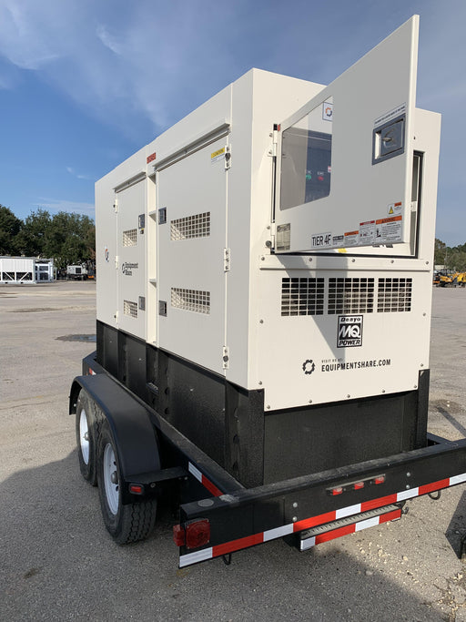 2022 MULTIQUIP DCA220