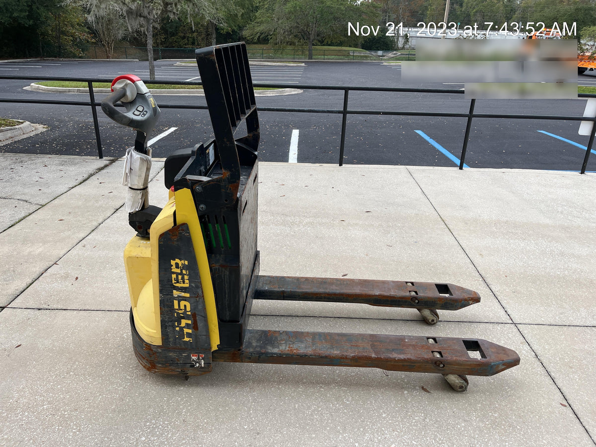 2020 HYSTER W45ZHD