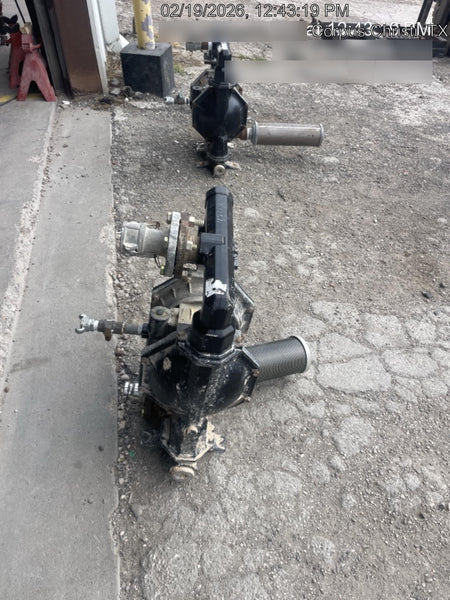 2021 INGERSOLL RAND PD20A-AAP-CCC-B