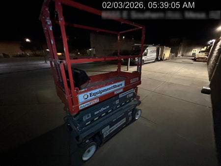2023 SKYJACK SJ3219