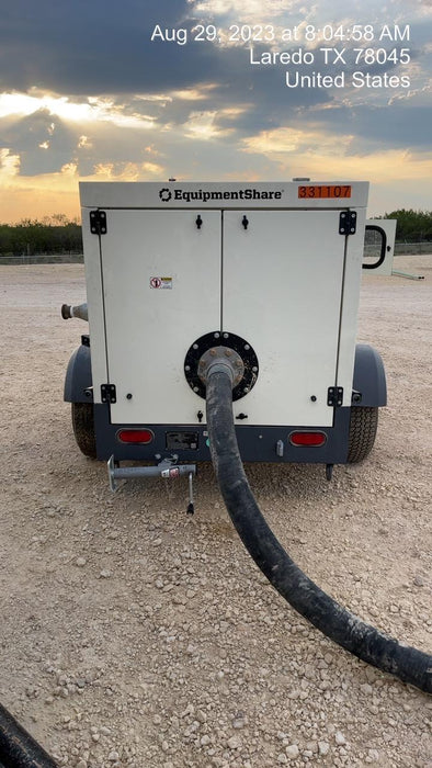 2023 ATLAS COPCO PAC F44 KD-S