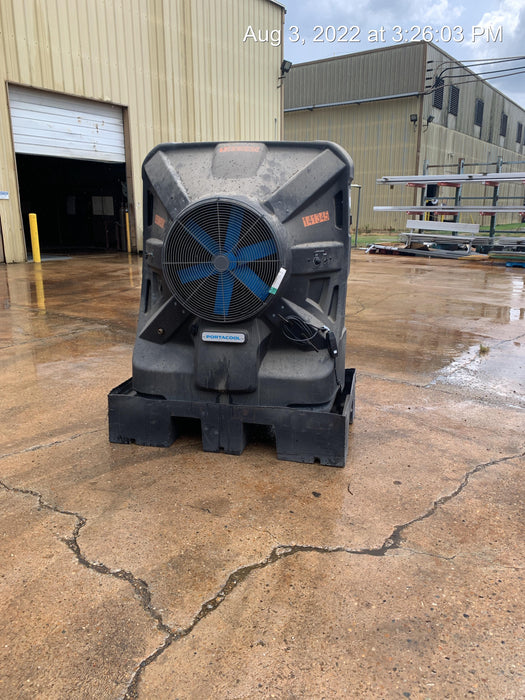 2021 PORTACOOL JETSTREAM 250