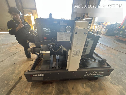 2023 ATLAS COPCO PAC F44 KD