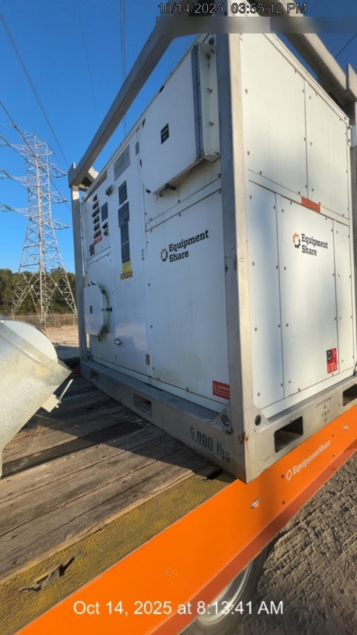 2021 SMARTECH RDDH6000-EH