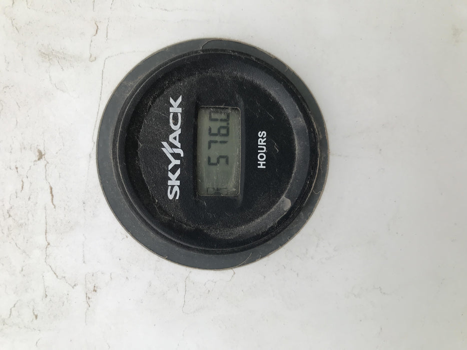2019 SKYJACK SJ66T