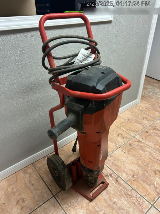 2025 HILTI TE 3000-AVR