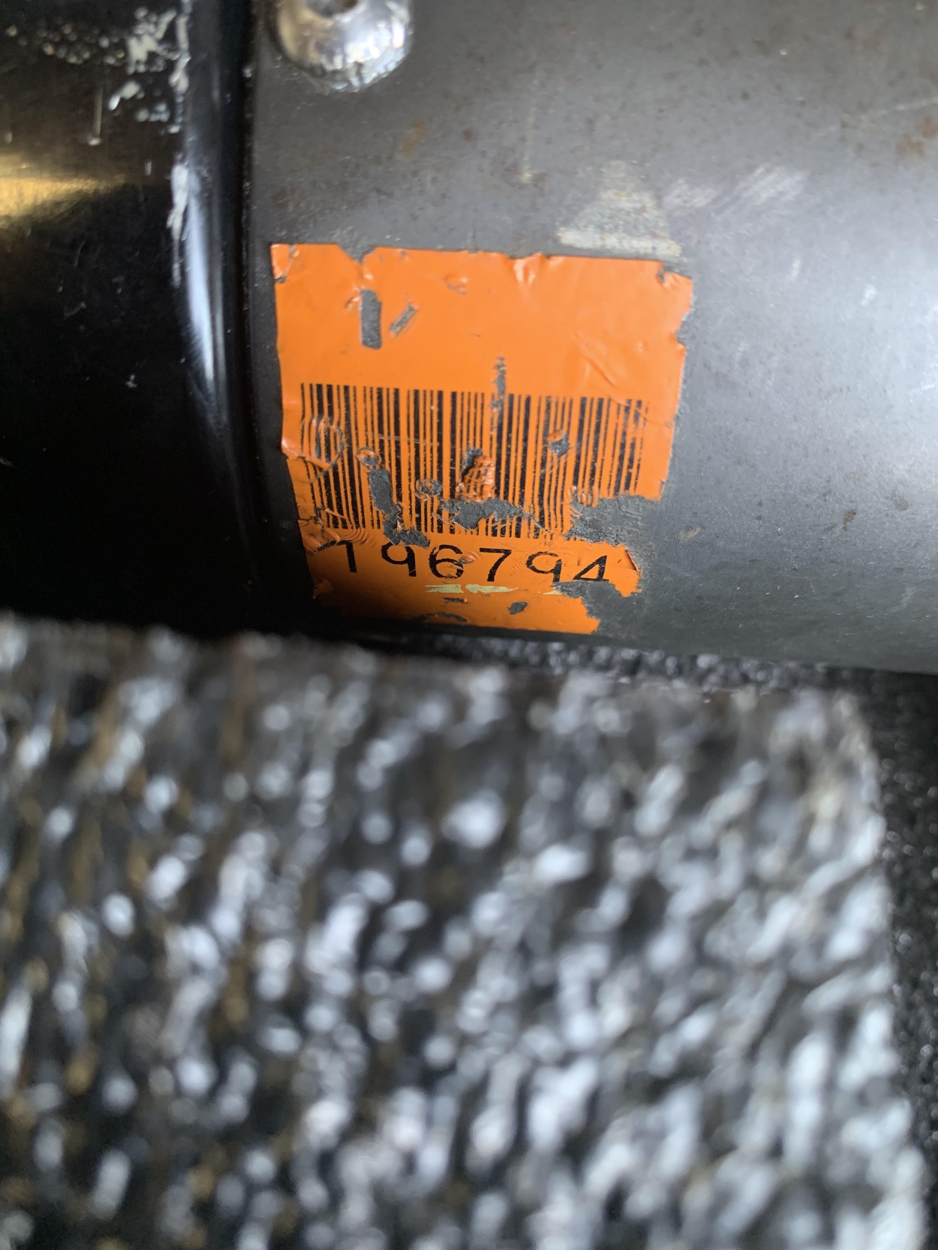 2021 TORCUP VT-2000KIT