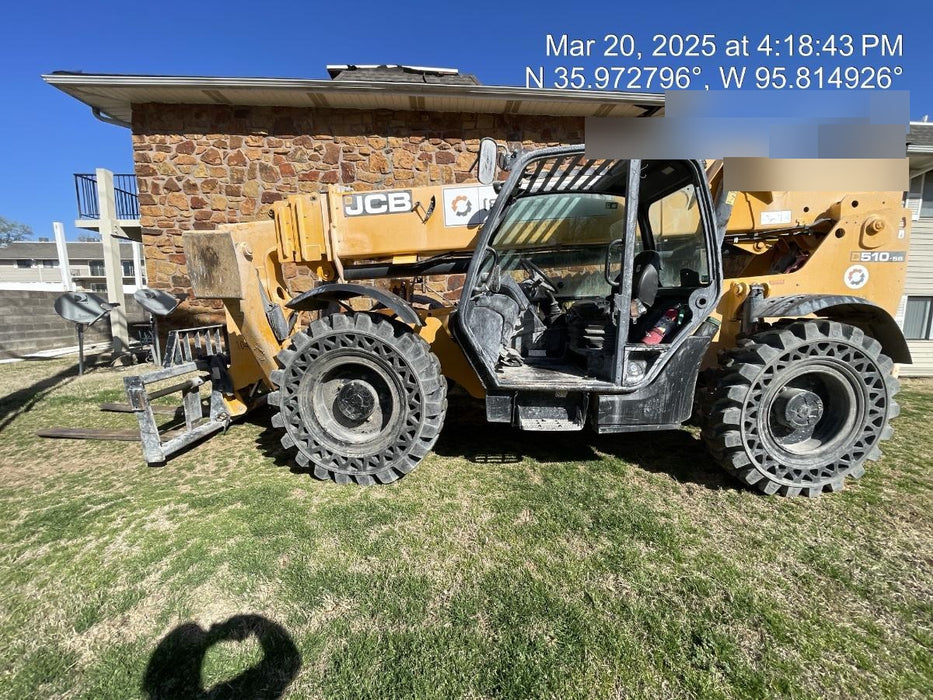 2020 JCB 510-56