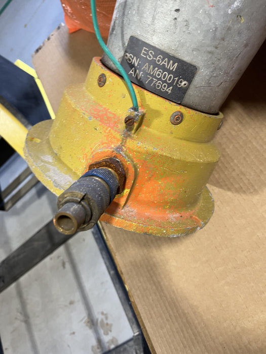 2020 MICHIGAN PNEUMATIC HV-6AM