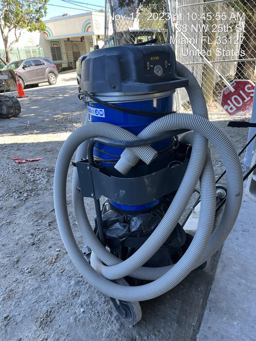 2022 BLASTRAC 970552901