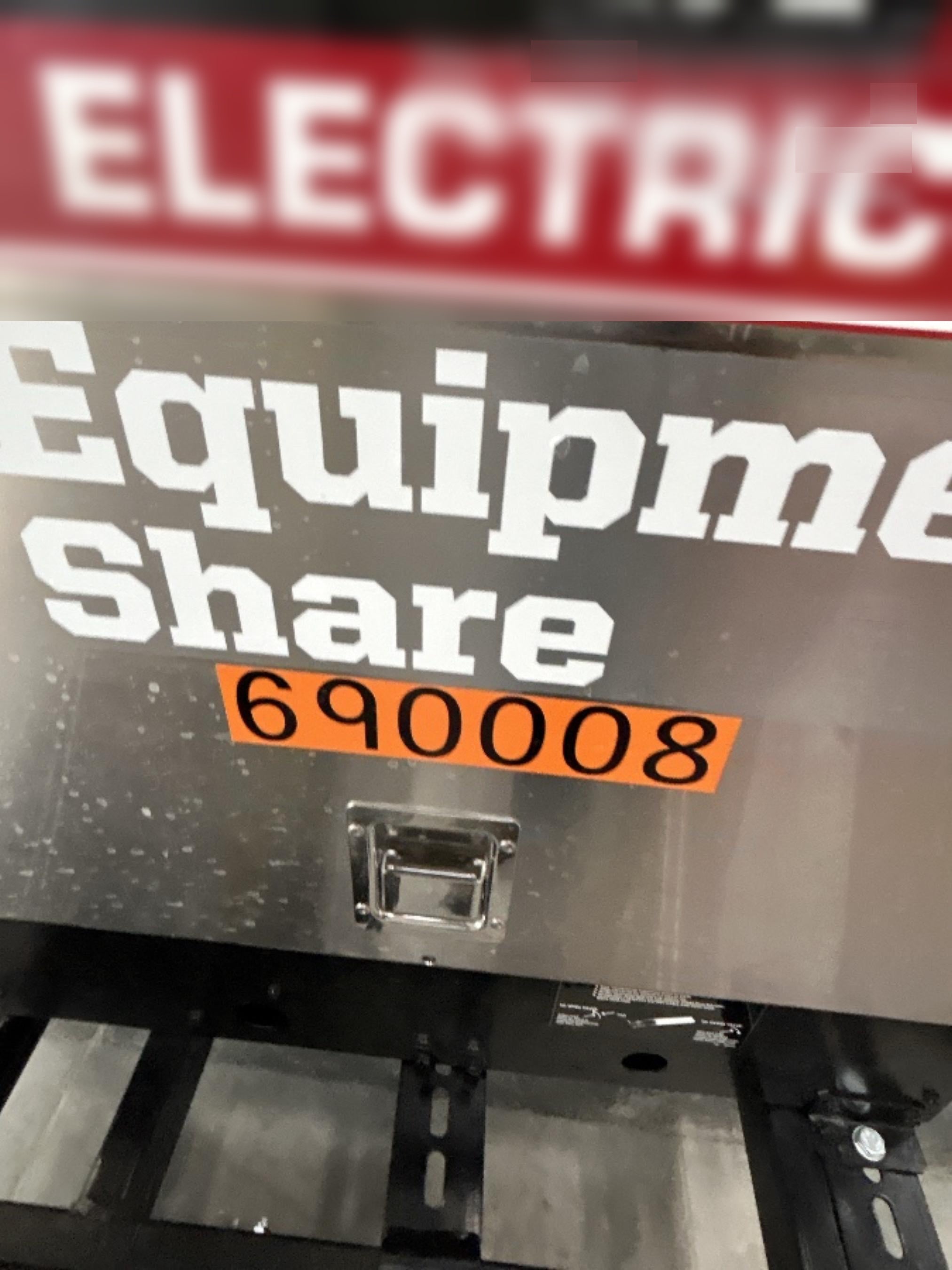2026 LINCOLN ELECTRIC LE400