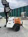 2023 Generac MLT2 Diesel, Flex Switch 120V Input, Powerzone Controller, 
(4) 320W LED Lights, 4kW Generator, 39.9 Gal Fuel Tank, 2" Ball, T3