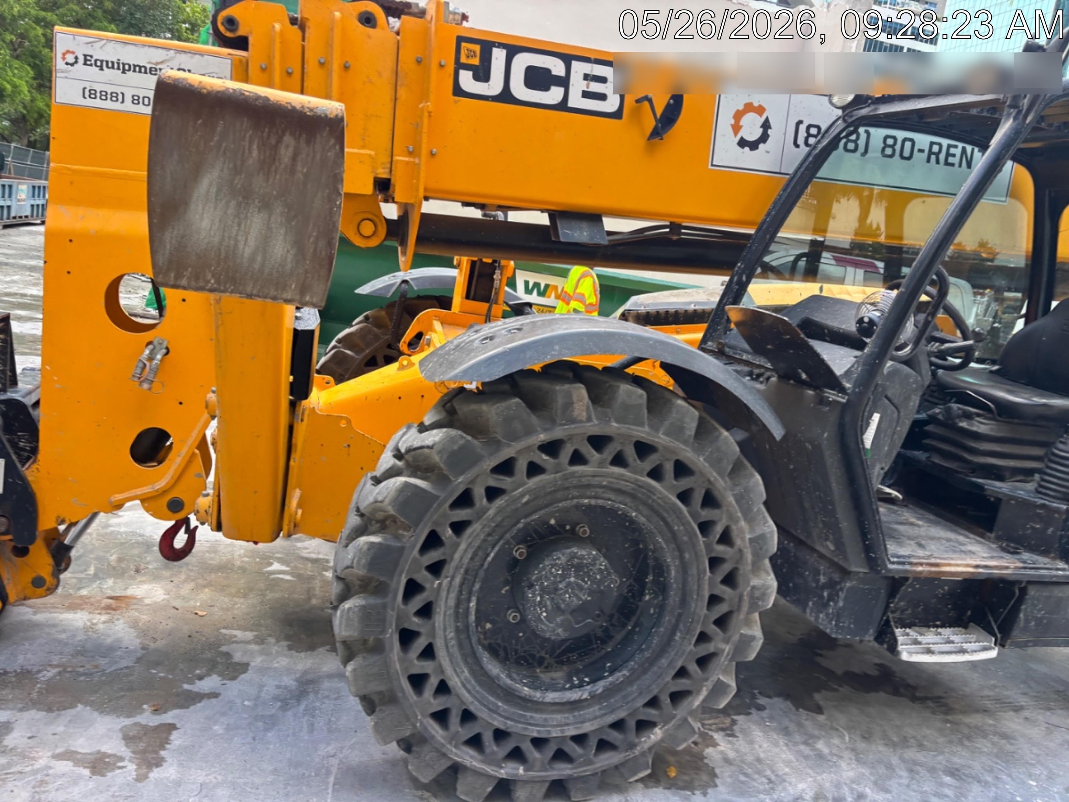 2023 JCB 510-56
