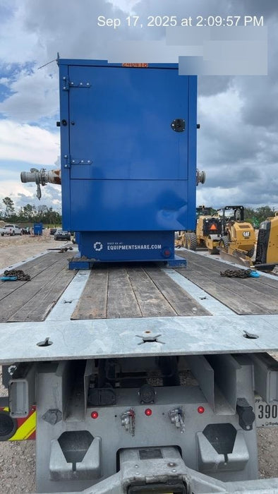 2022 THOMPSON 12R-DDS-3.6-X Canopy