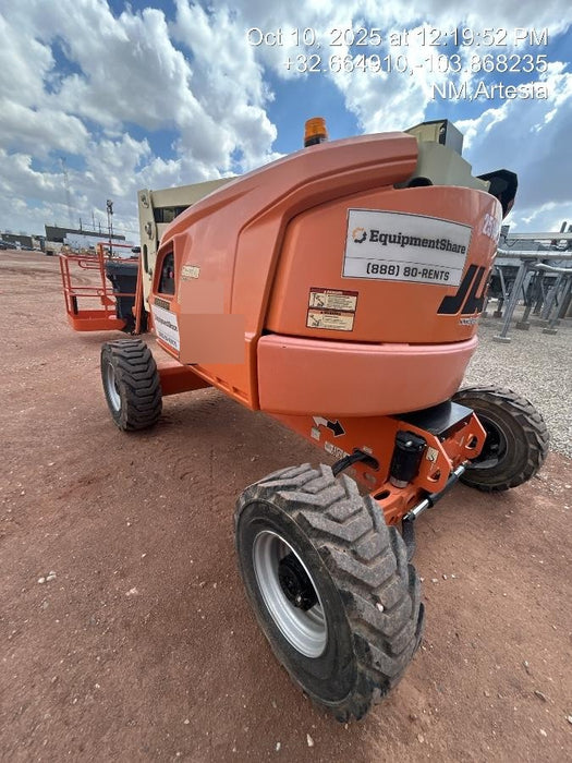 2019 JLG 450AJ