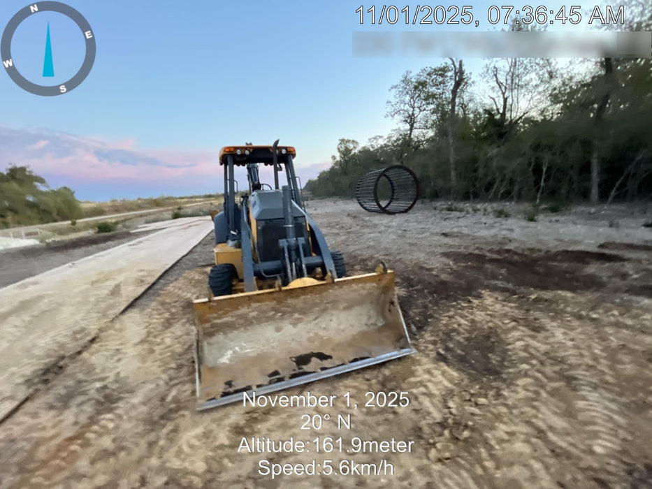 2019 JOHN DEERE 310LEP