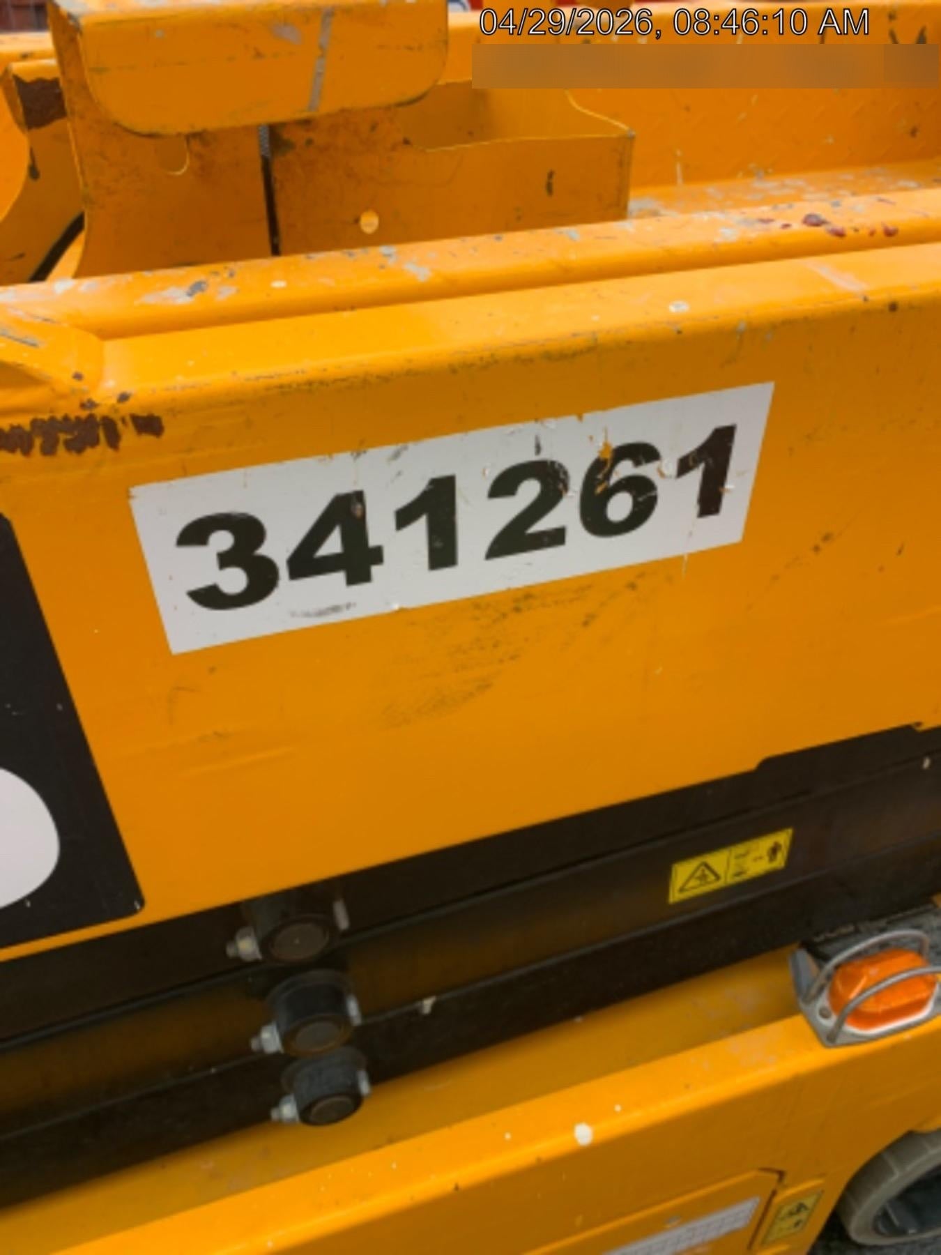 2023 JCB S1930E