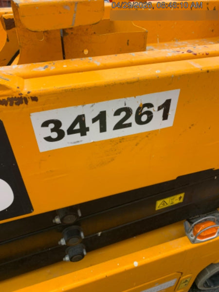 2023 JCB S1930E