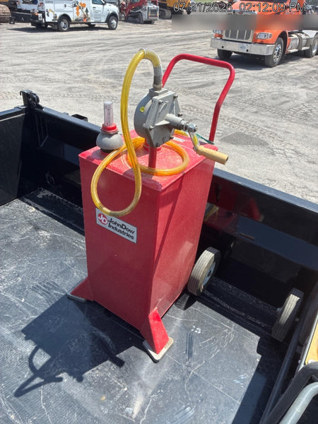 2026 JOHN DOW INDUSTRIES HGC-30UL