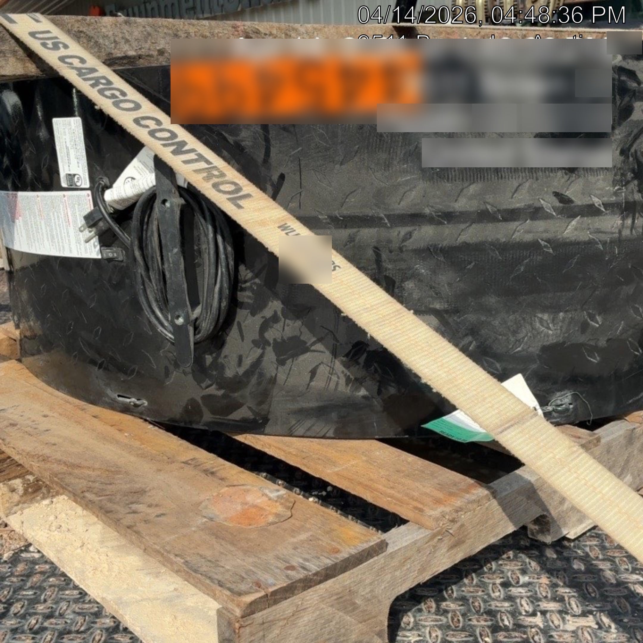 2024 MASTER MAC-48-BDF-C