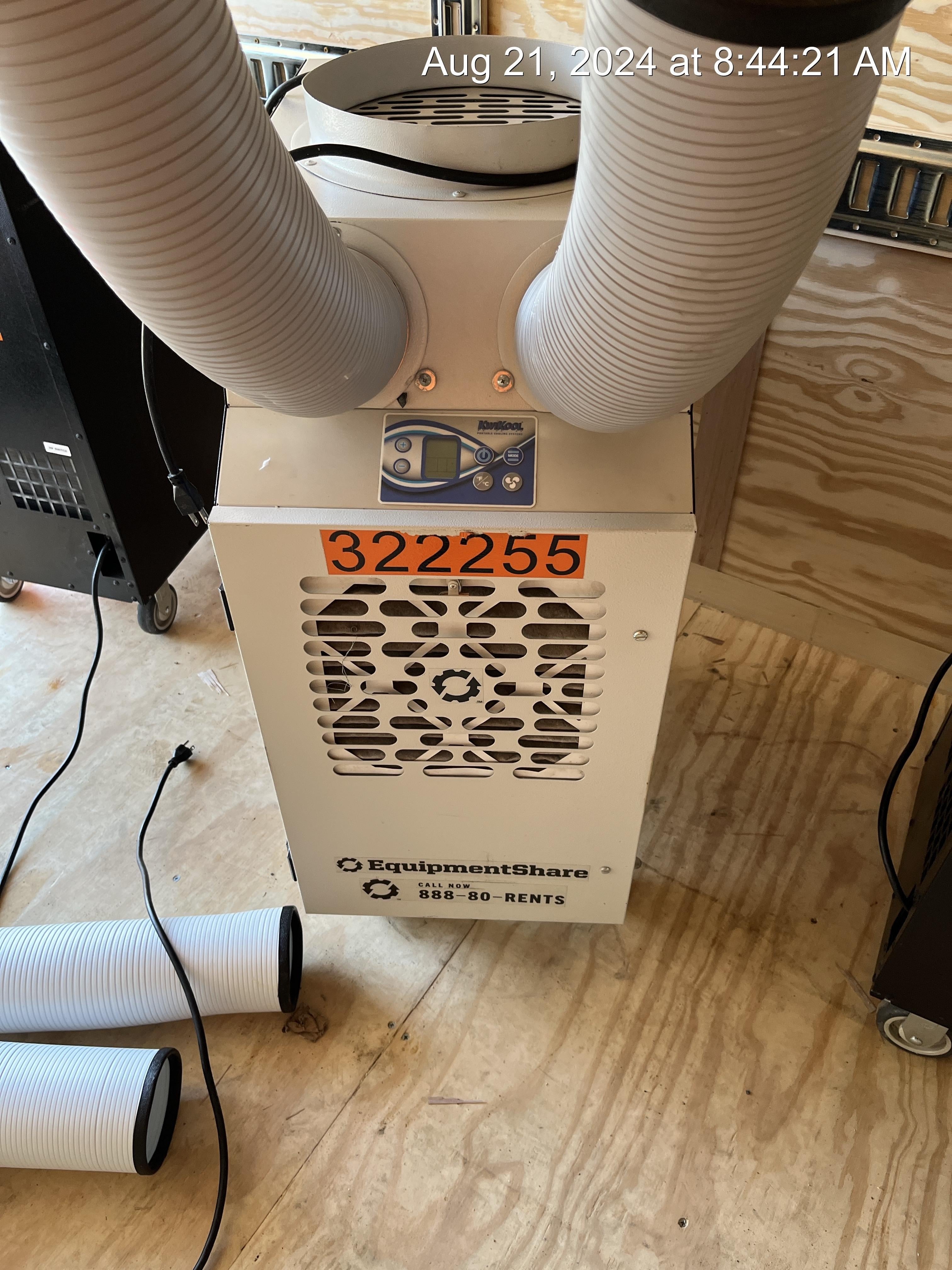 2023 KWIKOOL KPAC1411-2