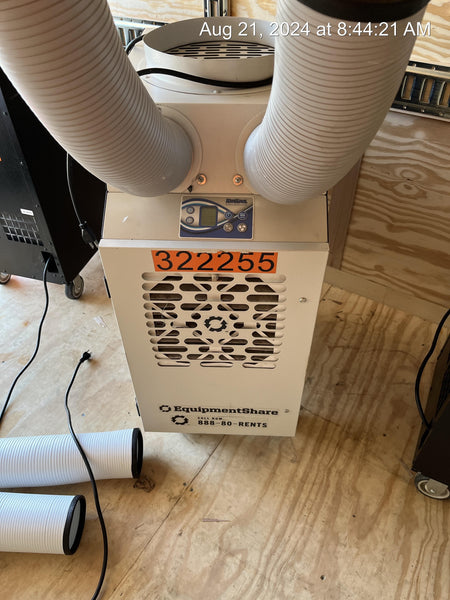 2023 KWIKOOL KPAC1411-2