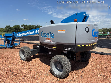 2024 GENIE S-45 XC