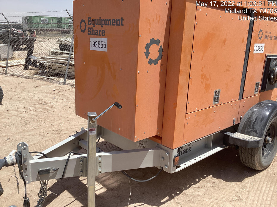 2021 PIONEER SAPP66S12L71-TD2.9L4