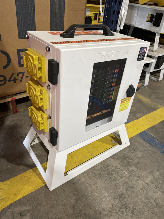 2023 TRYSTAR DAKB1.D3-A-K-A1