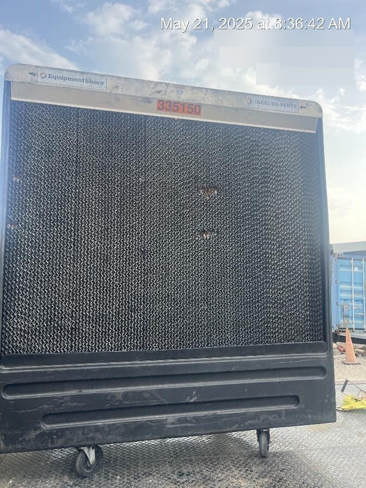 2023 BIG ASS FANS Cool Space 400