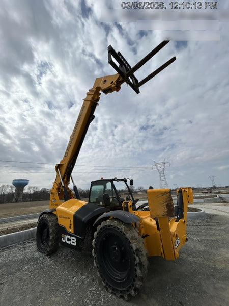 2025 JCB 512-56