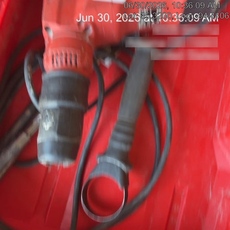 2019 HILTI TE 50-AVR