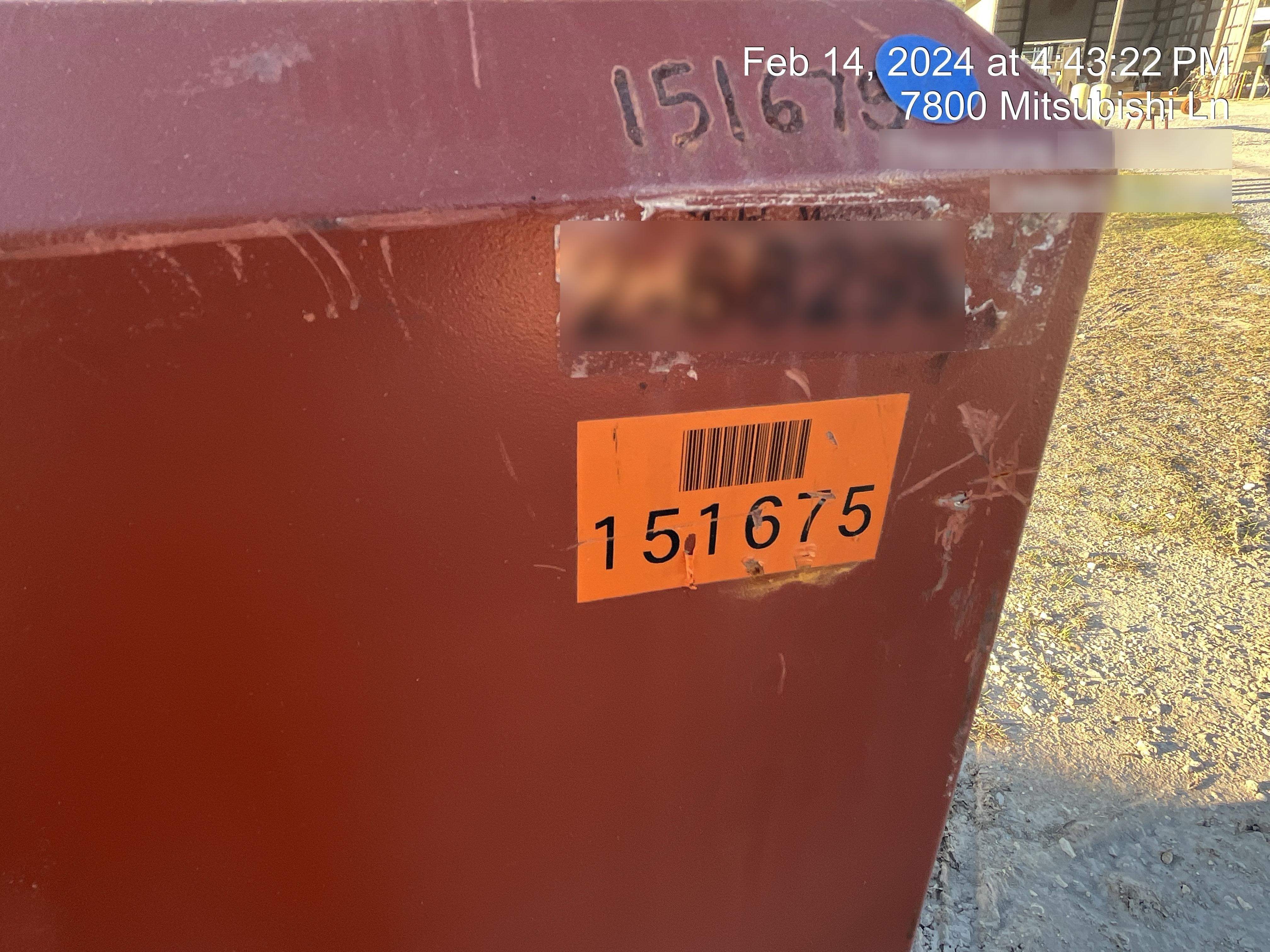 2021 JOBOX 1-682990