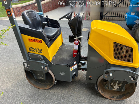 2020 WACKER NEUSON RD12A
