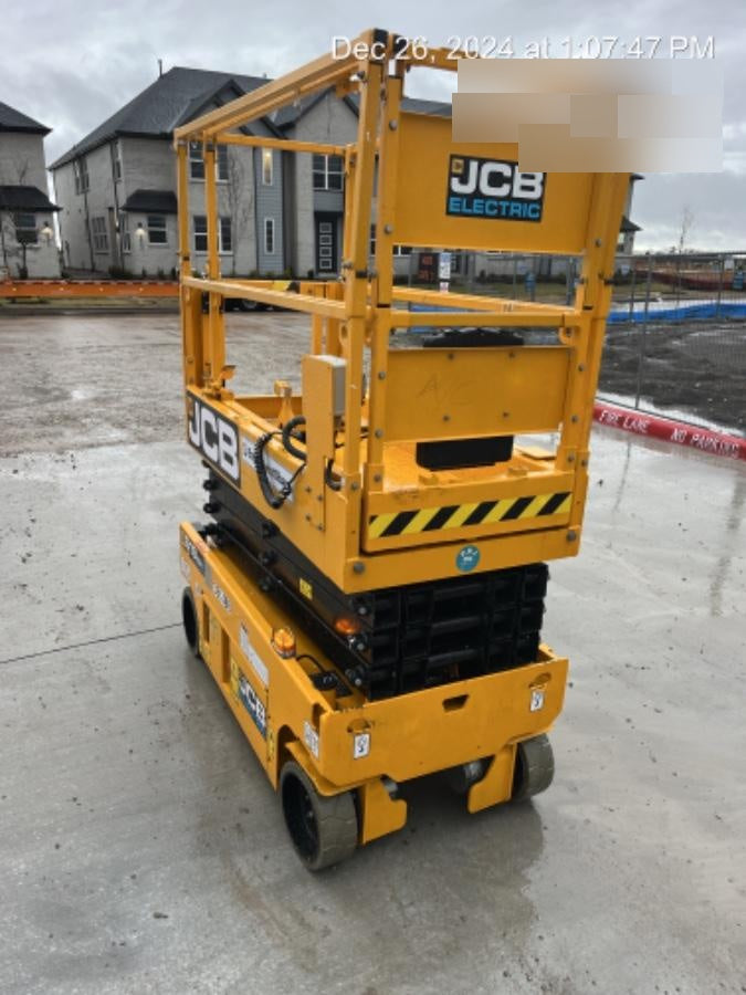 2024 JCB S1932E