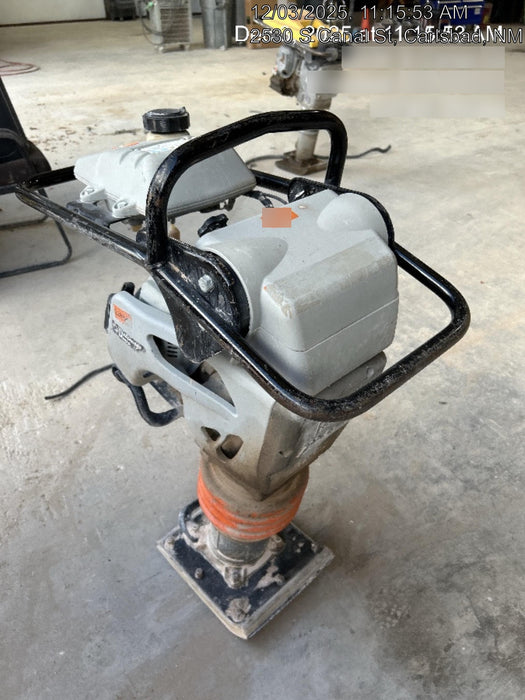 2022 MULTIQUIP MTX80HDR