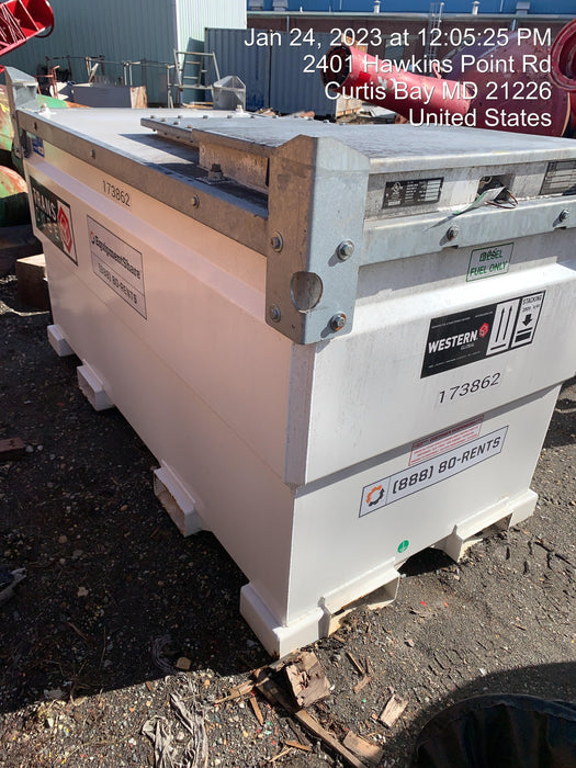 2021 TRANSCUBE 20TCG(G)W-NA