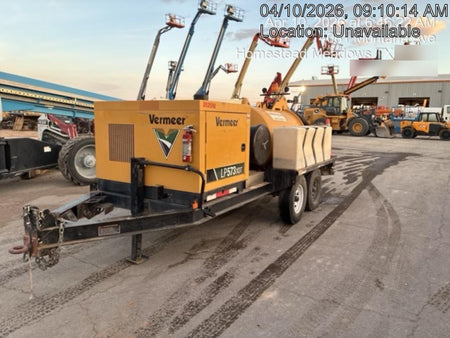 2023 VAC-TRON LP573XDT
