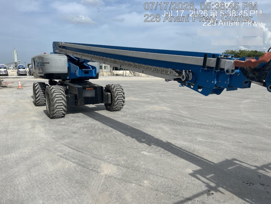 2025 GENIE S-85 XC