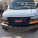 2025 GMC Savana 3500 - Rental