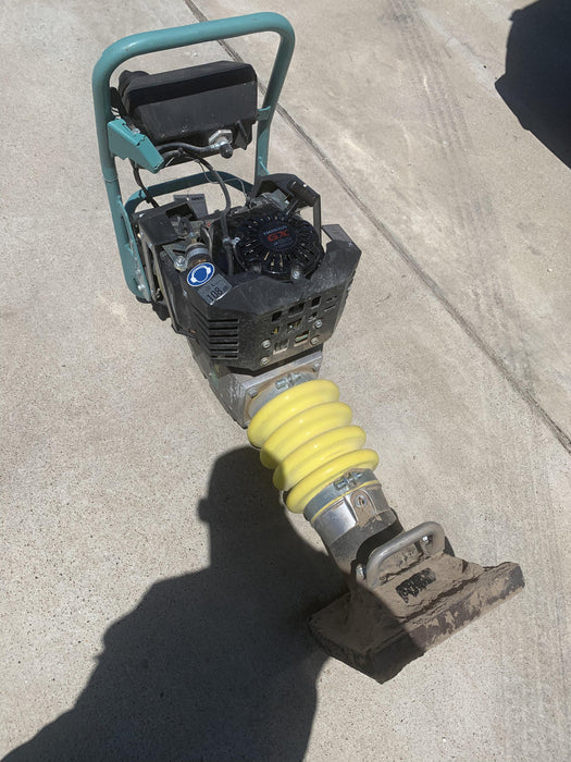 2021 AMMANN ATR 68 P