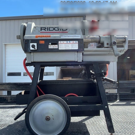 2022 RIDGID 1224
