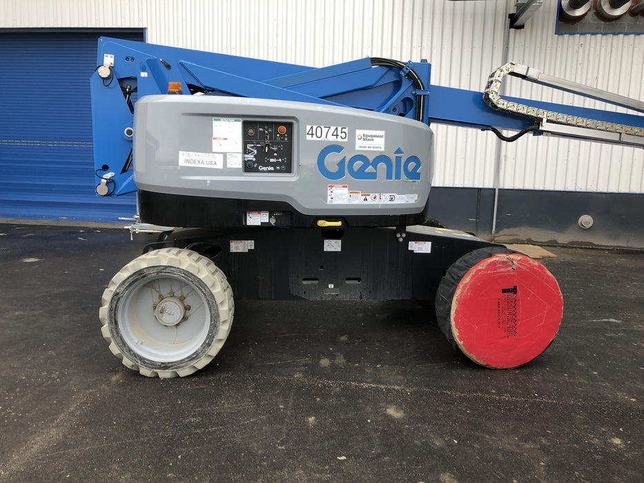 2019 GENIE Z-60/37 FE
