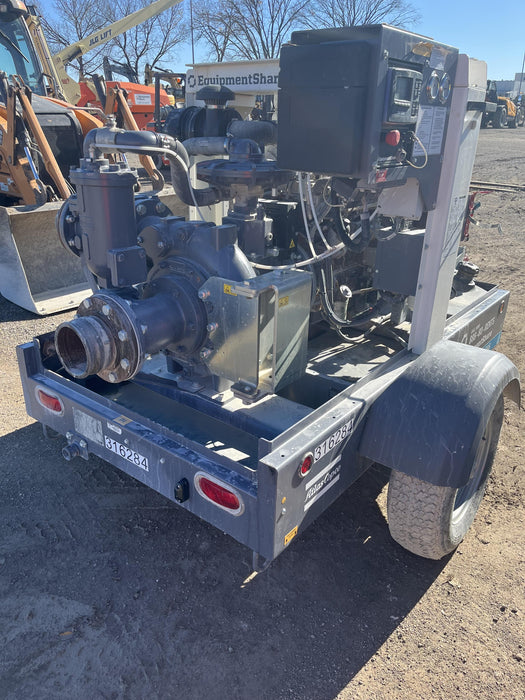 2023 ATLAS COPCO PAC F66 KD