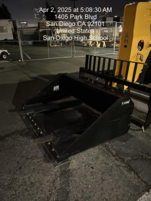 2024 STAR INDUSTRIES 1406B