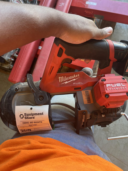 2023 MILWAUKEE 2529-20