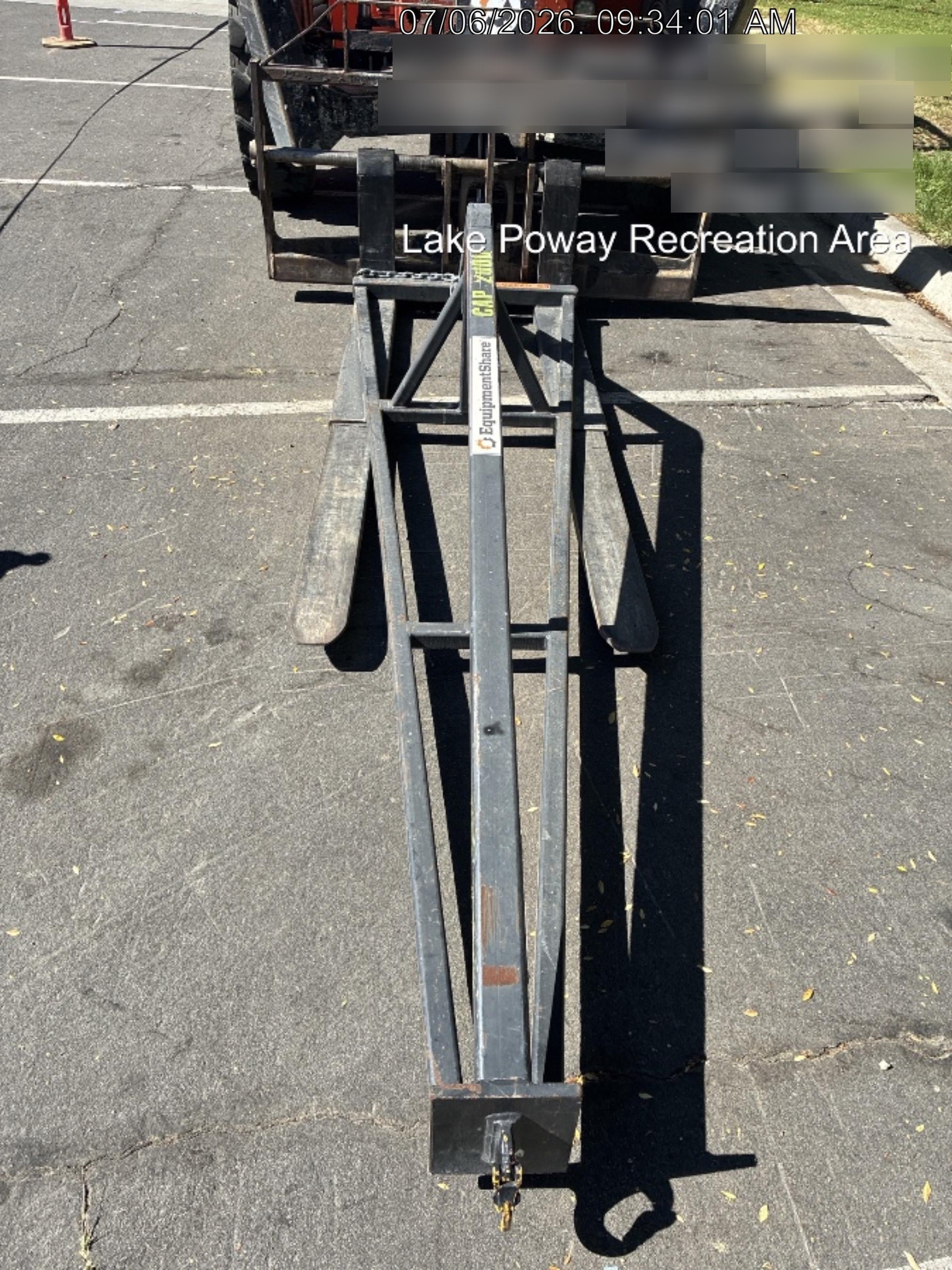2024 ARROW MATERIAL HANDLING 1000100-12-F