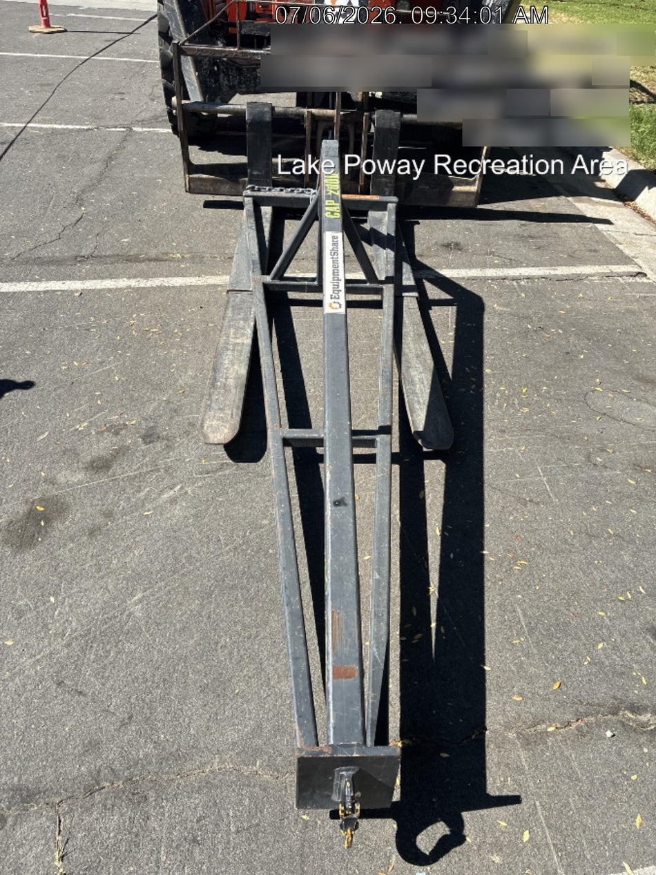 2024 ARROW MATERIAL HANDLING 1000100-12-F