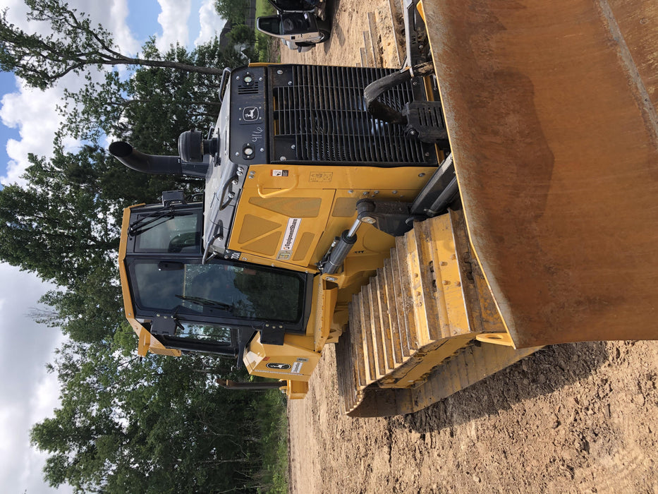2020 JOHN DEERE 700K