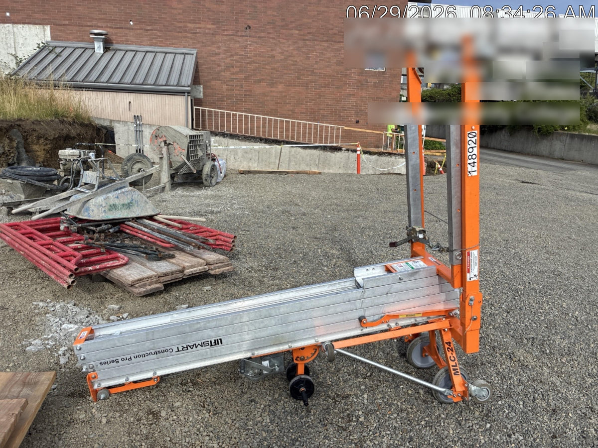 2021 LIFTSMART MLC-24